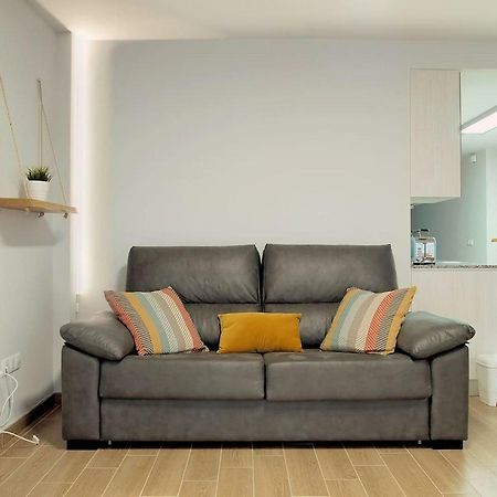 Apartamento Estella-Lizarra 外观 照片