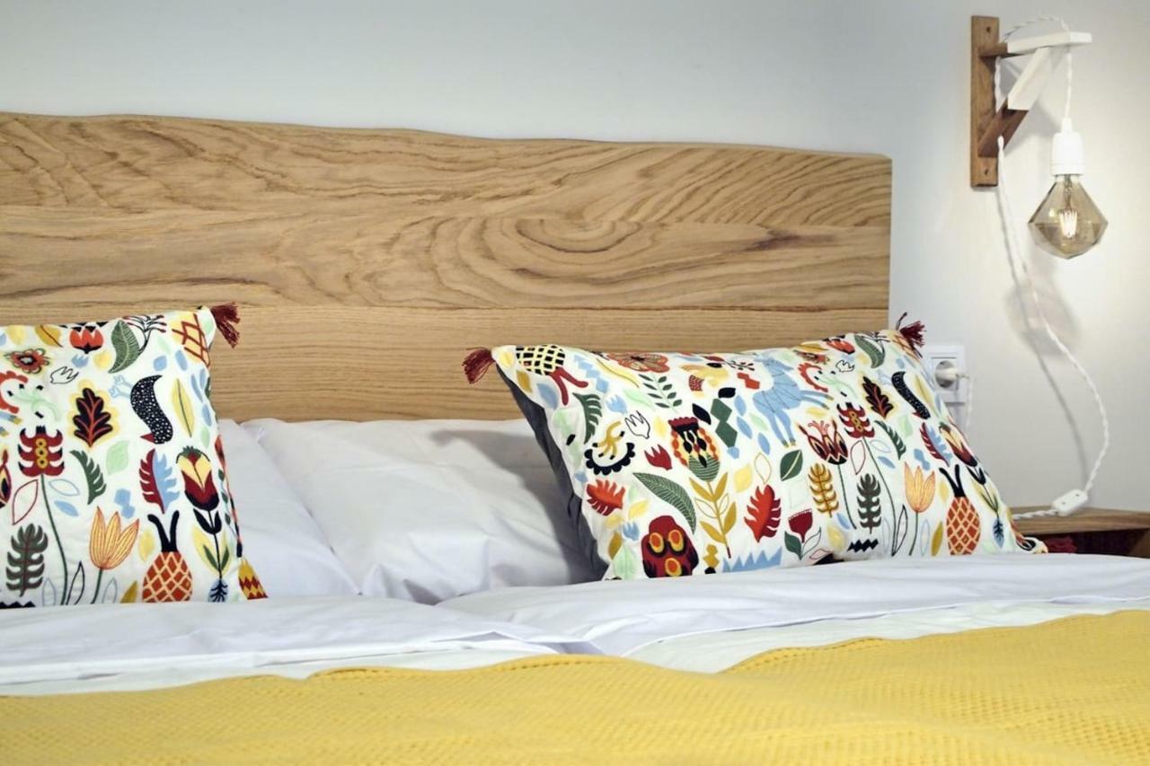 Apartamento Estella-Lizarra 外观 照片