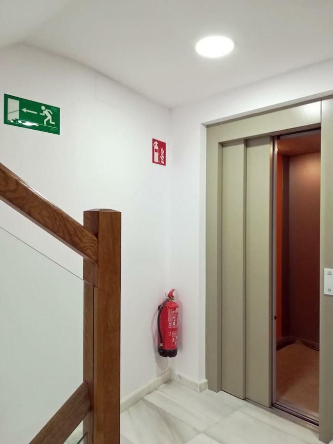 Apartamento Estella-Lizarra 外观 照片