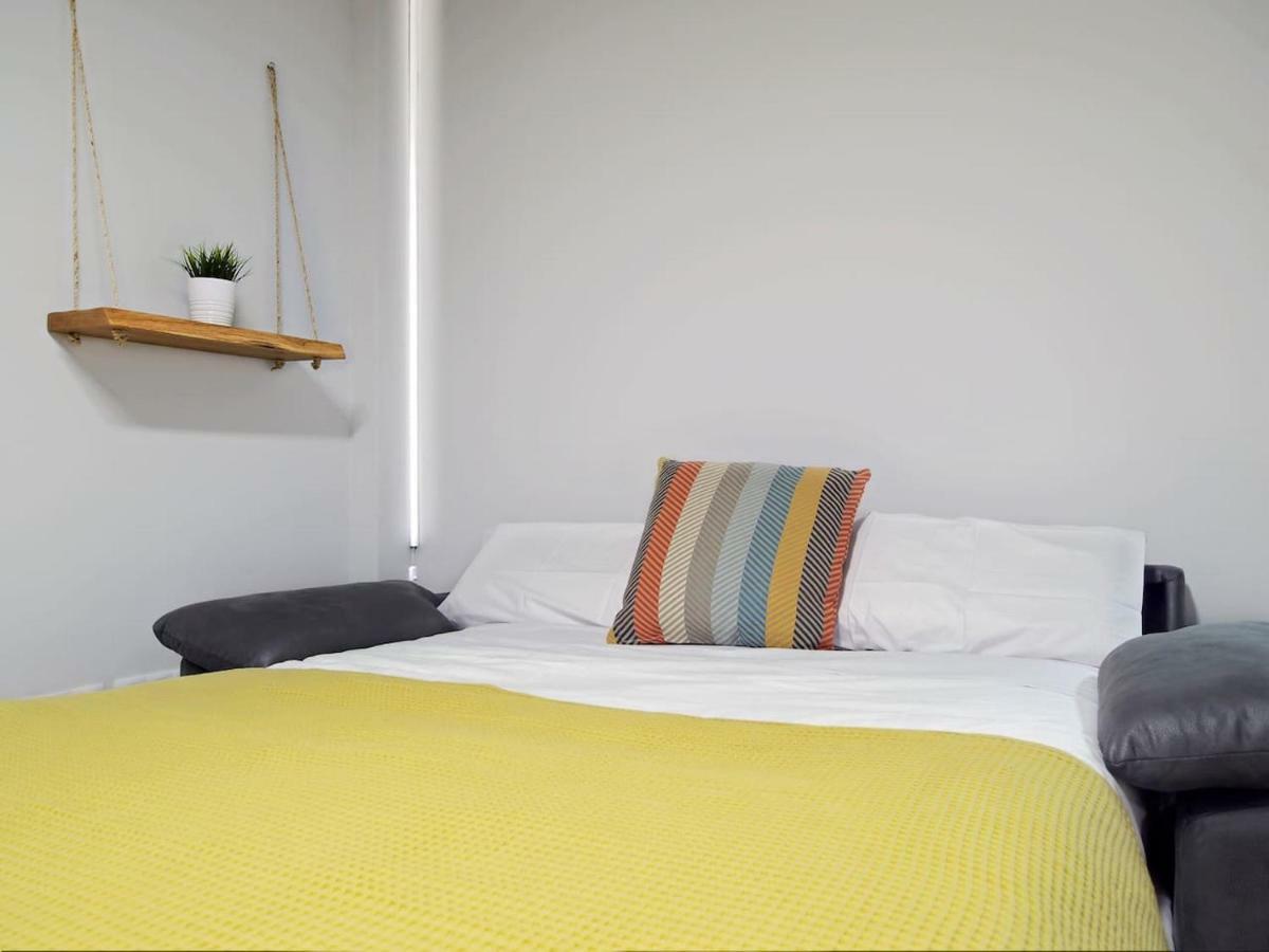 Apartamento Estella-Lizarra 外观 照片