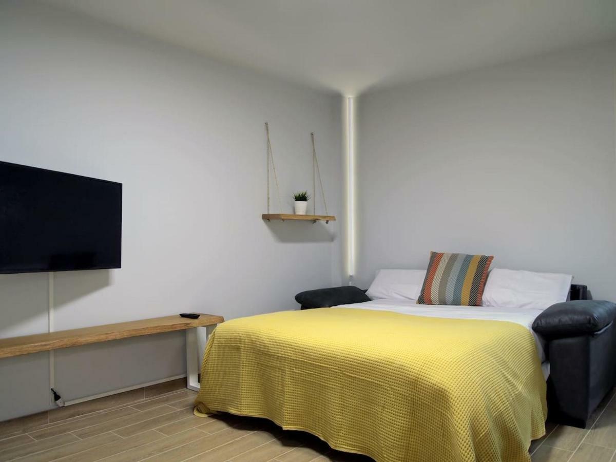 Apartamento Estella-Lizarra 外观 照片