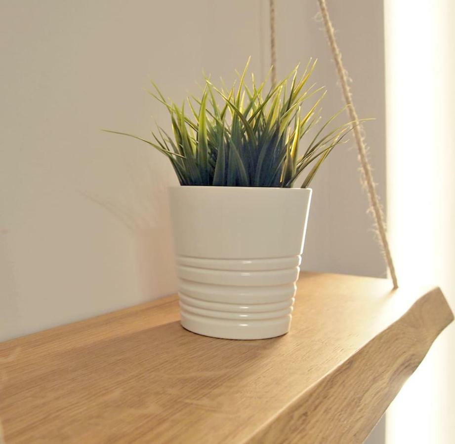 Apartamento Estella-Lizarra 外观 照片