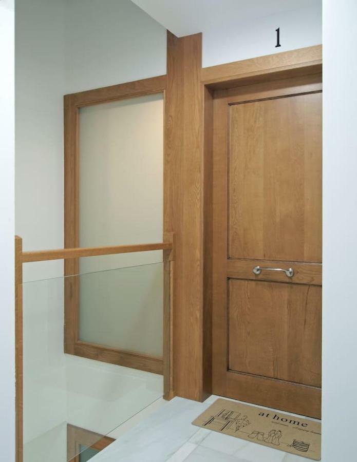 Apartamento Estella-Lizarra 外观 照片