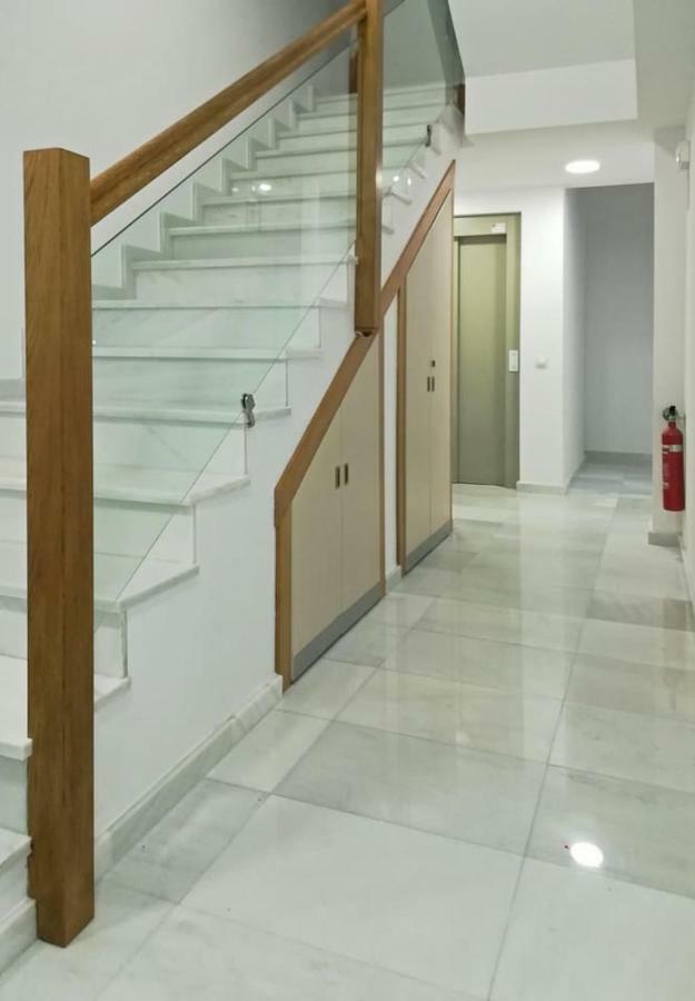 Apartamento Estella-Lizarra 外观 照片