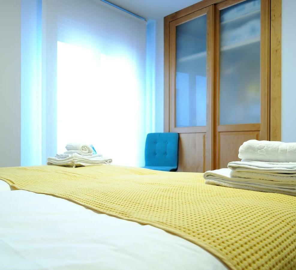 Apartamento Estella-Lizarra 外观 照片