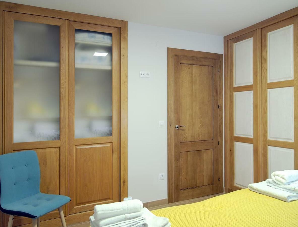 Apartamento Estella-Lizarra 外观 照片